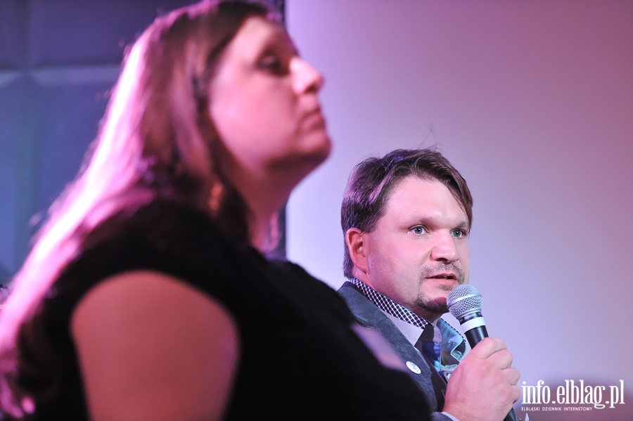 Prezentacja grupy literycznej - "Na krechę", oraz koncert Mentalne Narzędzia, fot. 12