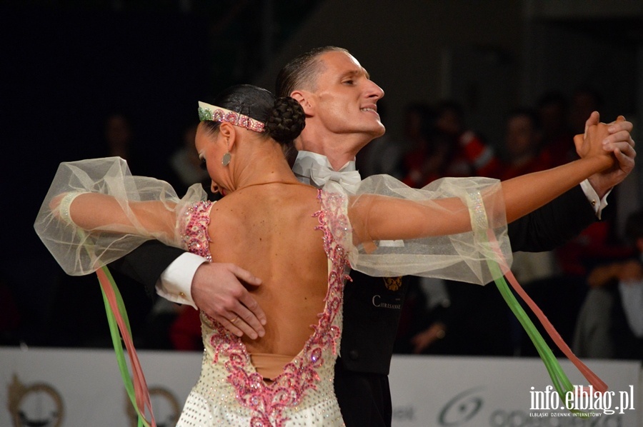 Mistrzostwa Europy Formacji Standardowych 2015, fot. 54