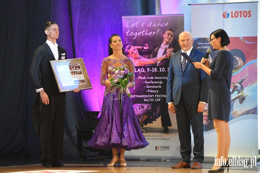 Mistrzostwa Europy Formacji Standardowych 2015, fot. 103