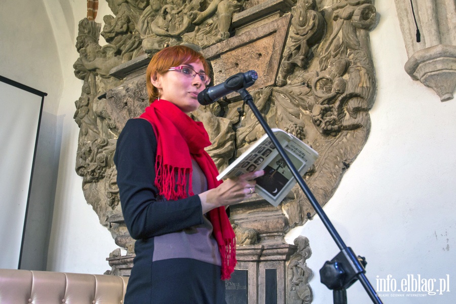 Zakoczenie Festiwalu Wielorzecze - debata redaktorw, fot. 3