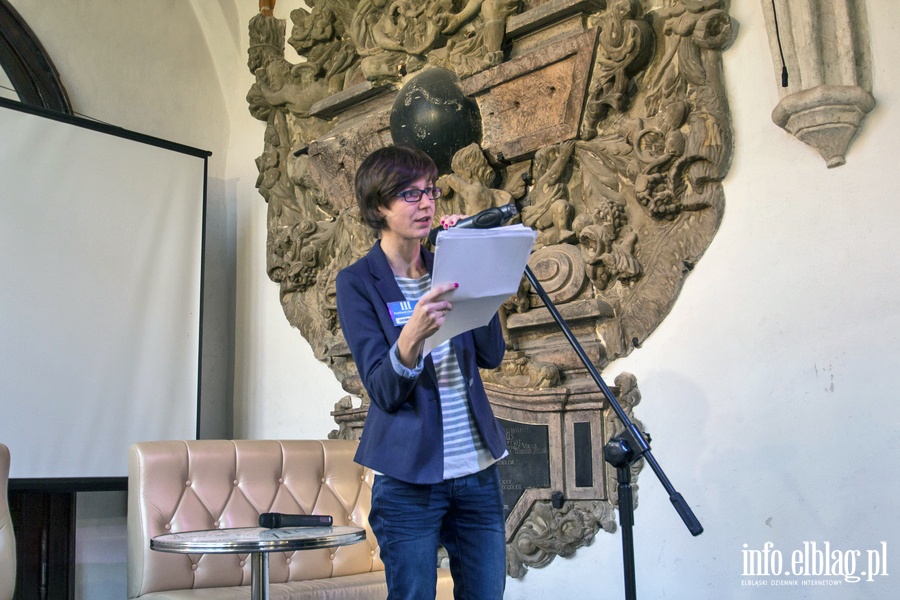 Zakoczenie Festiwalu Wielorzecze - debata redaktorw, fot. 5