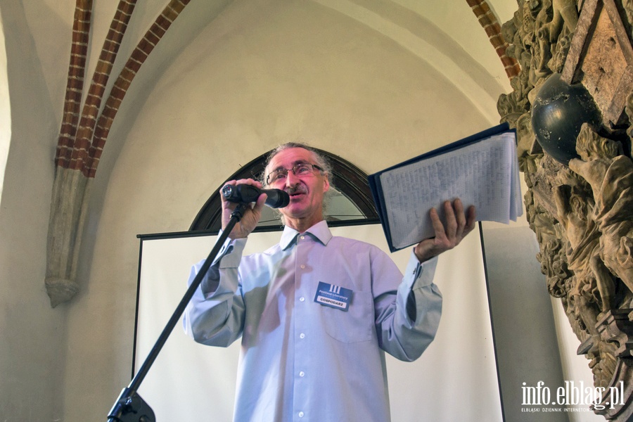 Zakoczenie Festiwalu Wielorzecze - debata redaktorw, fot. 6