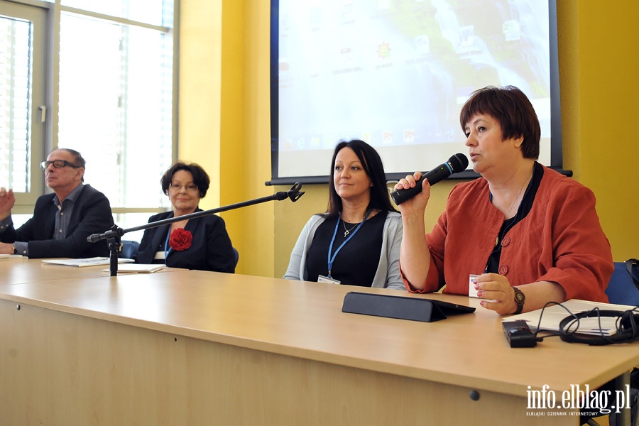 Euroregion Bałtyk - konferencja, fot. 11