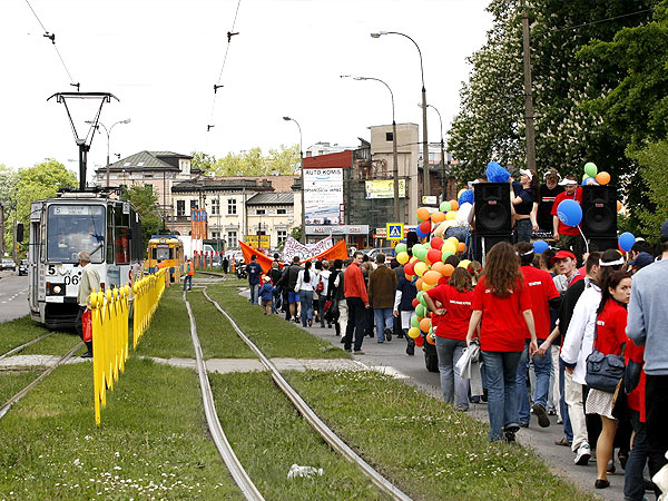 Juwenalia 2007, fot. 14