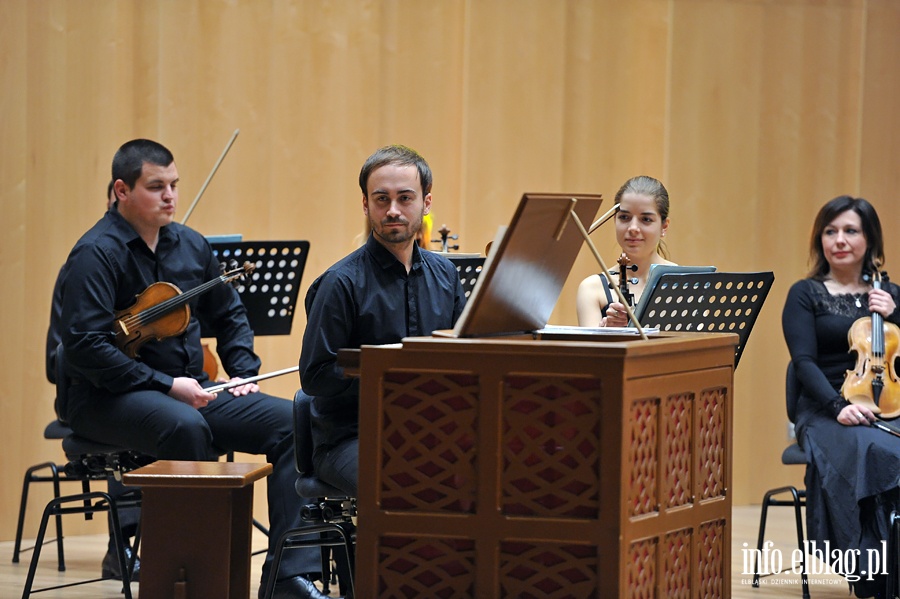 Koncert EOK , fot. 11