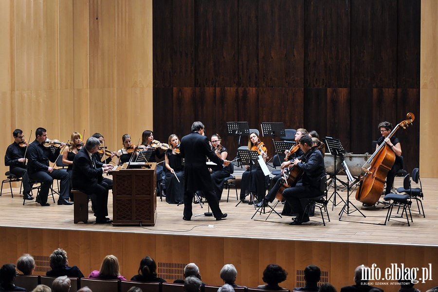 Koncert EOK , fot. 20