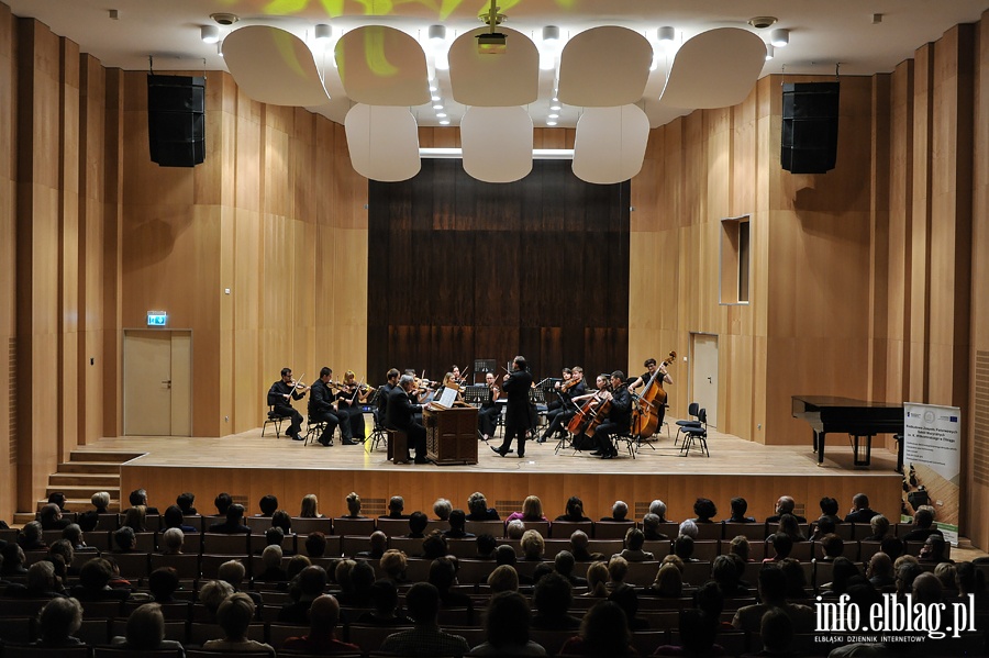 Koncert EOK , fot. 21