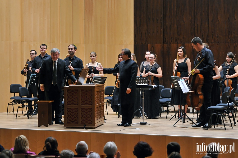 Koncert EOK , fot. 25