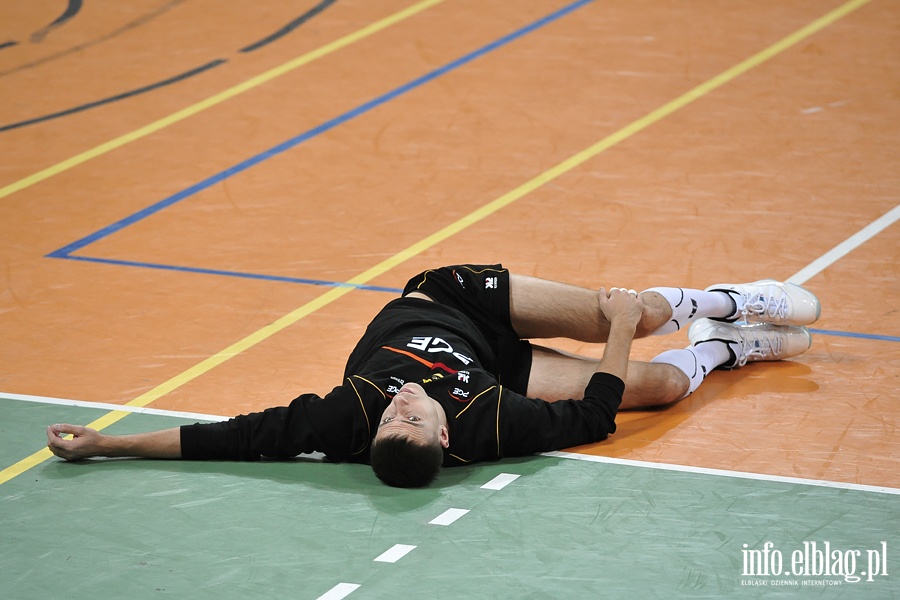 Trening PGE SKRA Bechatw, fot. 9