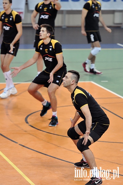 Trening PGE SKRA Bechatw, fot. 36