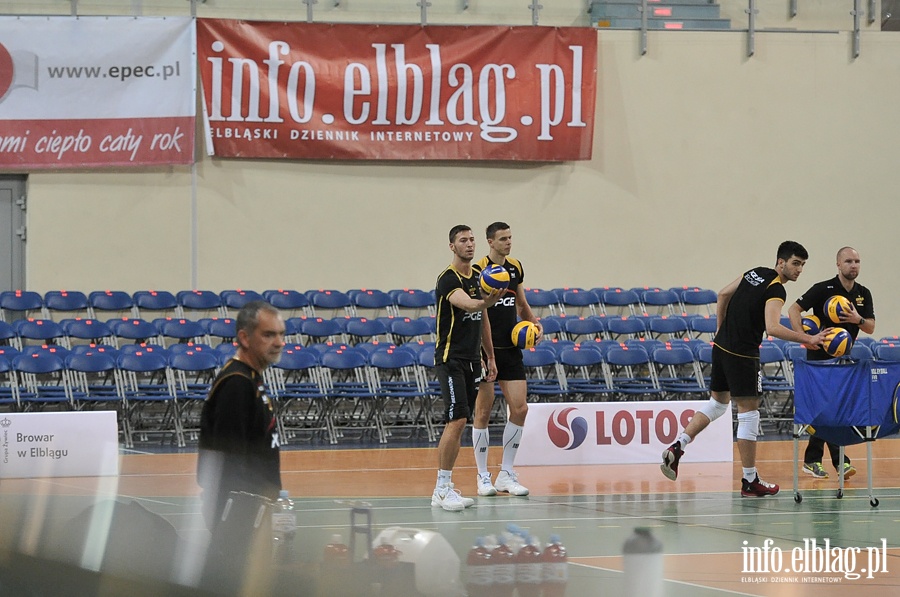 Trening PGE SKRA Bechatw, fot. 53