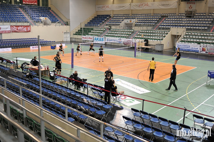 Trening PGE SKRA Bechatw, fot. 60