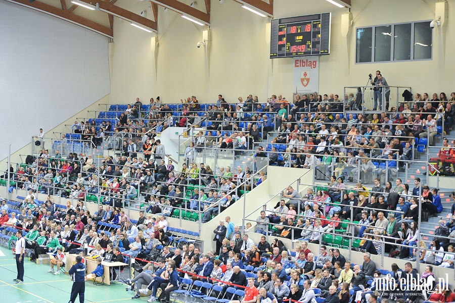 Indykpol AZS Olsztyn - Cerrad Czarni Radom 3:1 (29:27, 25:27, 27:25, 37:35), fot. 42