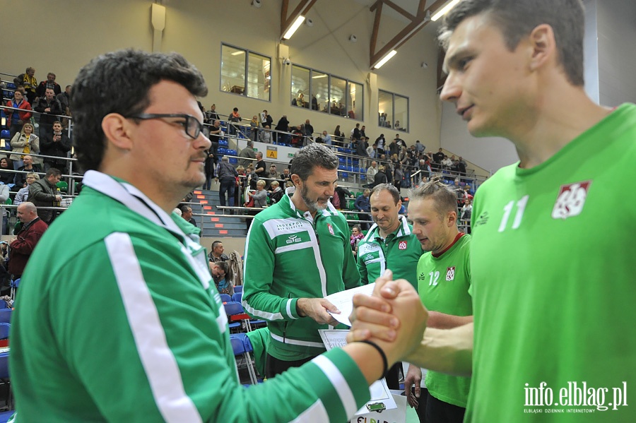 Indykpol AZS Olsztyn - Cerrad Czarni Radom 3:1 (29:27, 25:27, 27:25, 37:35), fot. 70