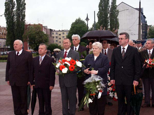 Rocznica II Wojny wiatowej, fot. 10