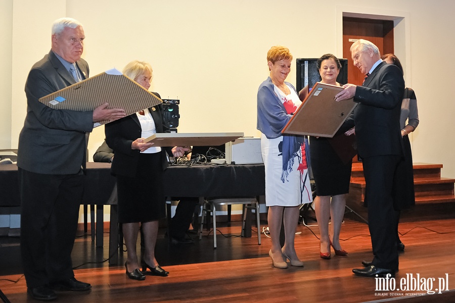 70 lat Związku Nauczycielstwa Polskiego w Elblągu, fot. 17