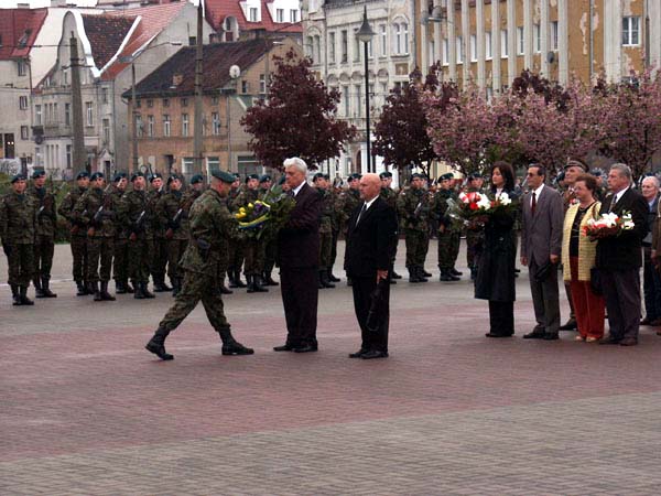 Rocznica II Wojny wiatowej, fot. 12