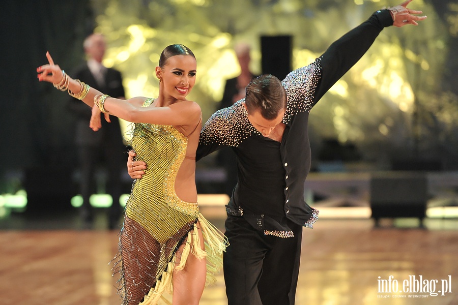 Pierwszy dzień Międzynarodowego Festiwalu Tańca BALTIC CUP, fot. 47