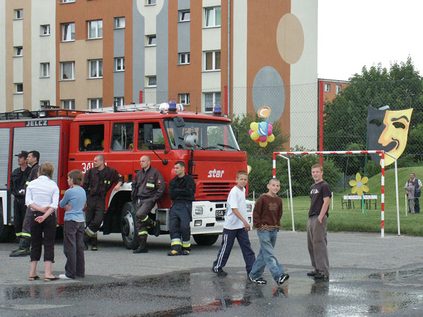 Dzień dziecka w OSW, fot. 6