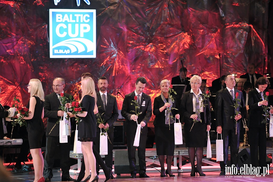 Drugi dzień Baltic Cup, fot. 31