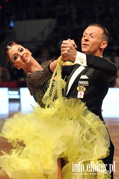 Drugi dzień Baltic Cup, fot. 36
