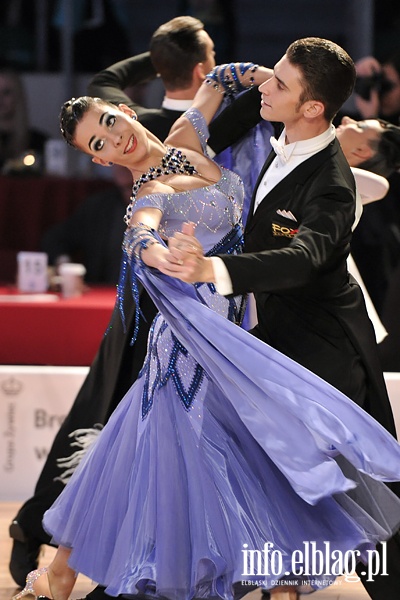 Drugi dzień Baltic Cup, fot. 43
