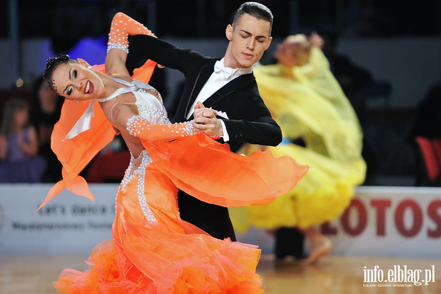 Drugi dzień Baltic Cup, fot. 64