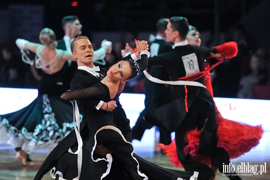Drugi dzień Baltic Cup, fot. 69