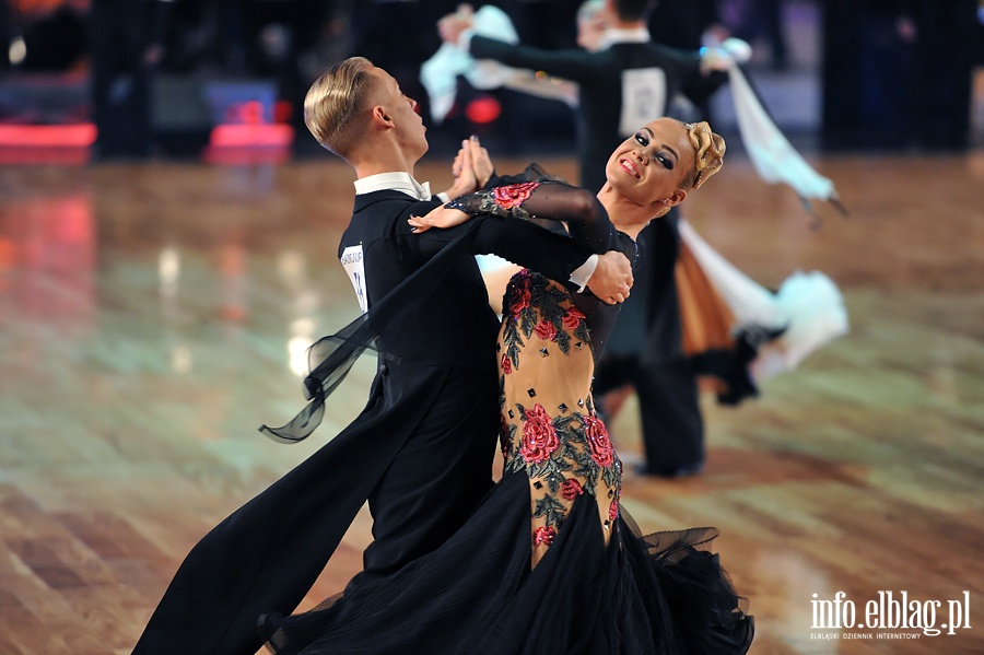 Drugi dzień Baltic Cup, fot. 76