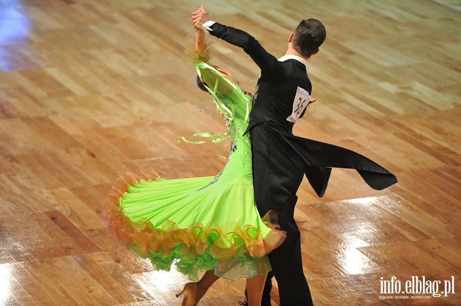 Drugi dzie Baltic Cup, fot. 92