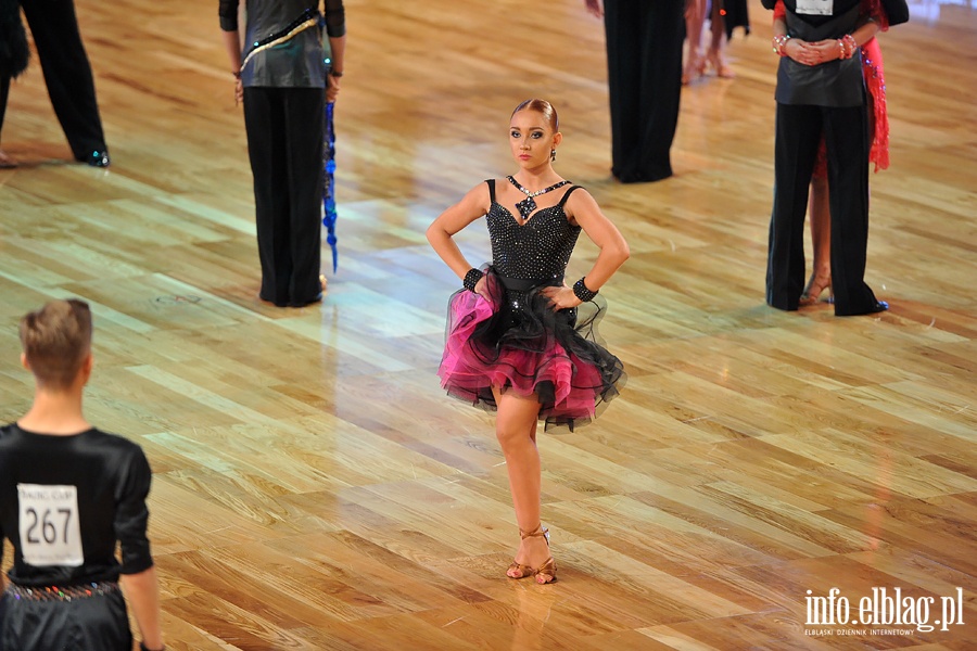 Drugi dzień Baltic Cup, fot. 99