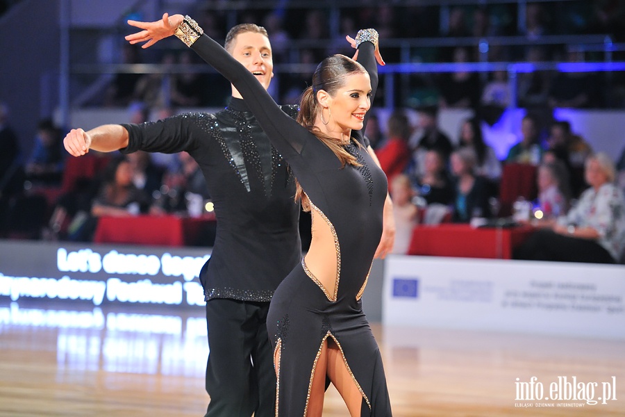 Drugi dzie Baltic Cup, fot. 110