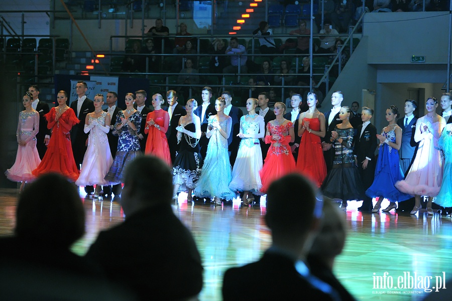 Finay Baltic Cup, fot. 10