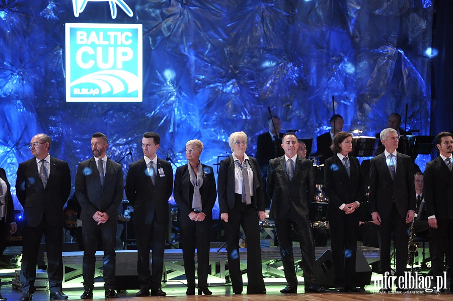 Finay Baltic Cup, fot. 16