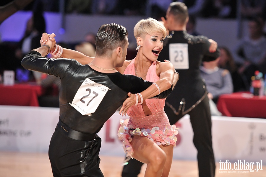 Finały Baltic Cup, fot. 19