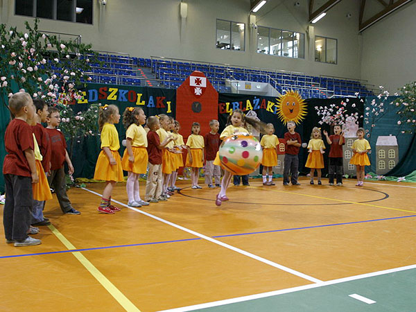 Dzie Dziecka w Elblgu 2007, fot. 4