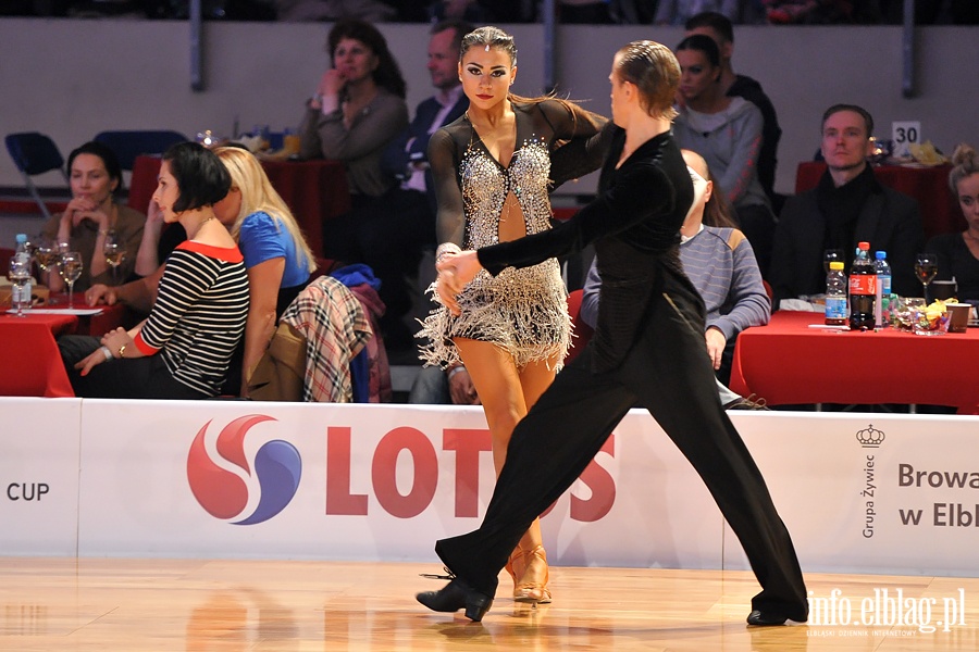 Finay Baltic Cup, fot. 77