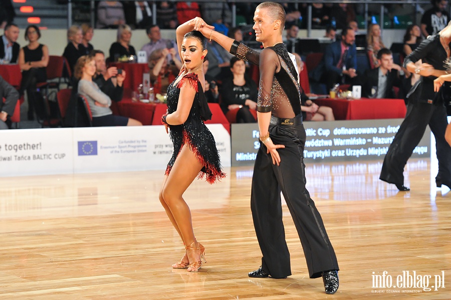 Finay Baltic Cup, fot. 113