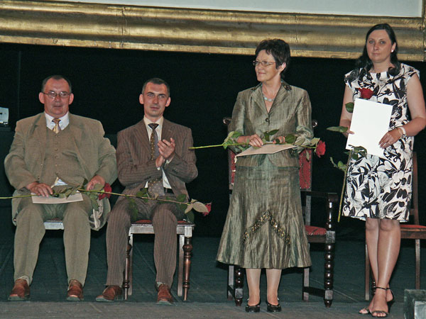 Filantrop Roku 2006, fot. 2