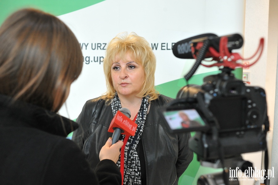 Targi pracy, fot. 40