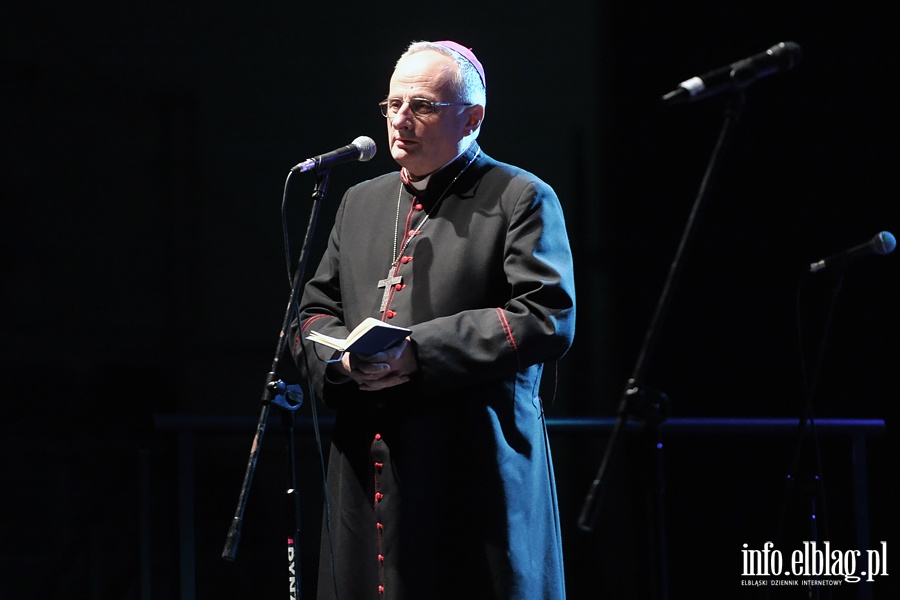 XV Dni Papieskie - Nagroda Tuus, oraz koncert Mietka Szczeniaka, fot. 27