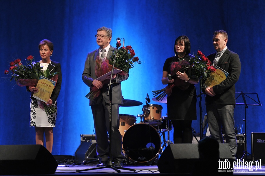 XV Dni Papieskie - Nagroda Tuus, oraz koncert Mietka Szcześniaka, fot. 29