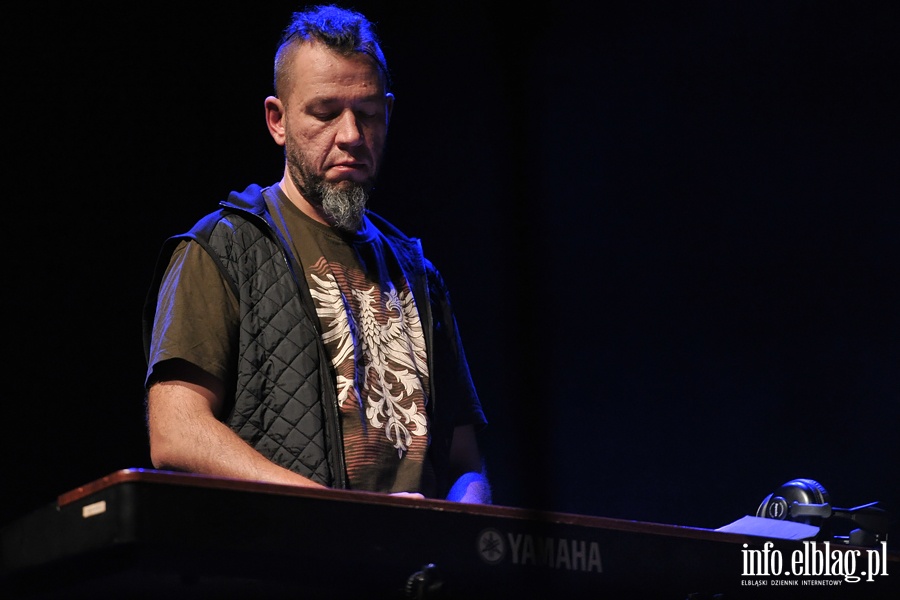 XV Dni Papieskie - Nagroda Tuus, oraz koncert Mietka Szcześniaka, fot. 38