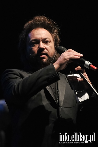 XV Dni Papieskie - Nagroda Tuus, oraz koncert Mietka Szcześniaka, fot. 43
