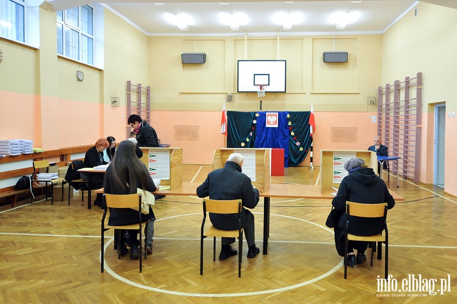Wybory do Sejmu i Senatu Rzeczpospolitej Polskiej 2015, fot. 9