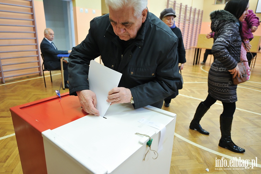 Wybory do Sejmu i Senatu Rzeczpospolitej Polskiej 2015, fot. 10