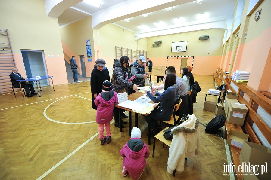 Wybory do Sejmu i Senatu Rzeczpospolitej Polskiej 2015, fot. 12