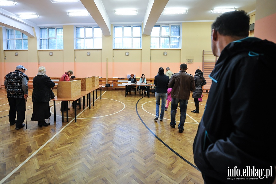 Wybory do Sejmu i Senatu Rzeczpospolitej Polskiej 2015, fot. 13