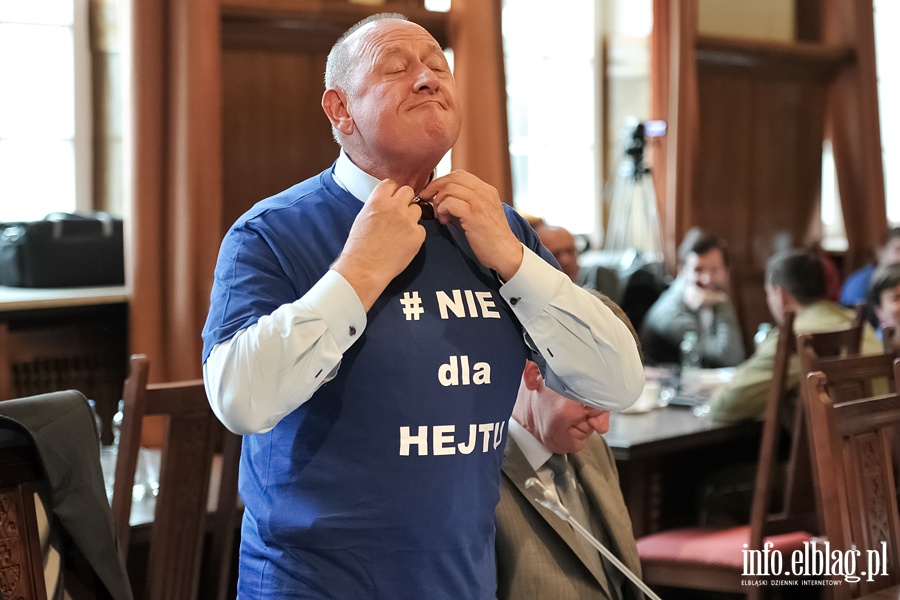 "Nie dla hejtu...", fot. 14