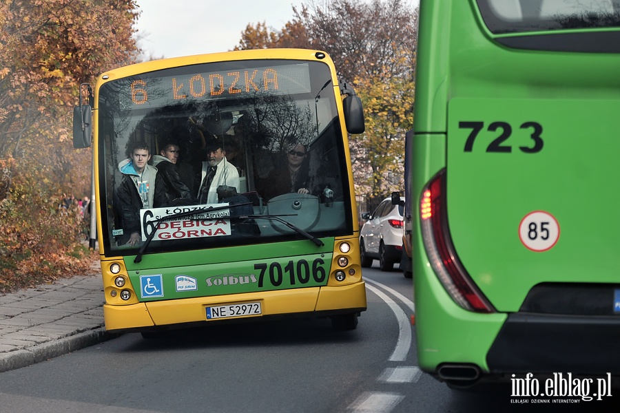 Cmentarz Dbica, fot. 1